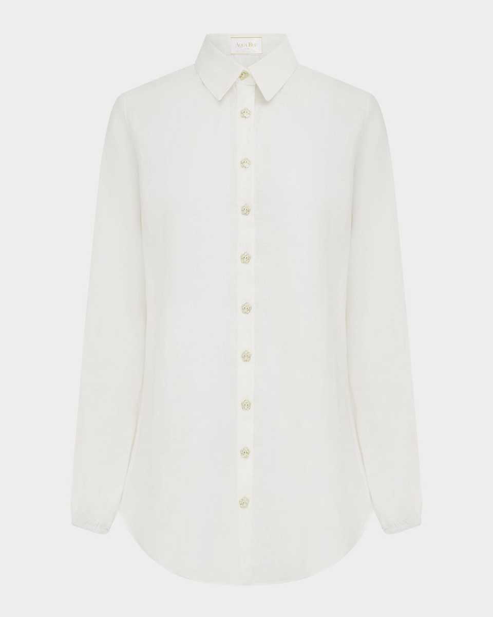 Odilia Beach Shirt